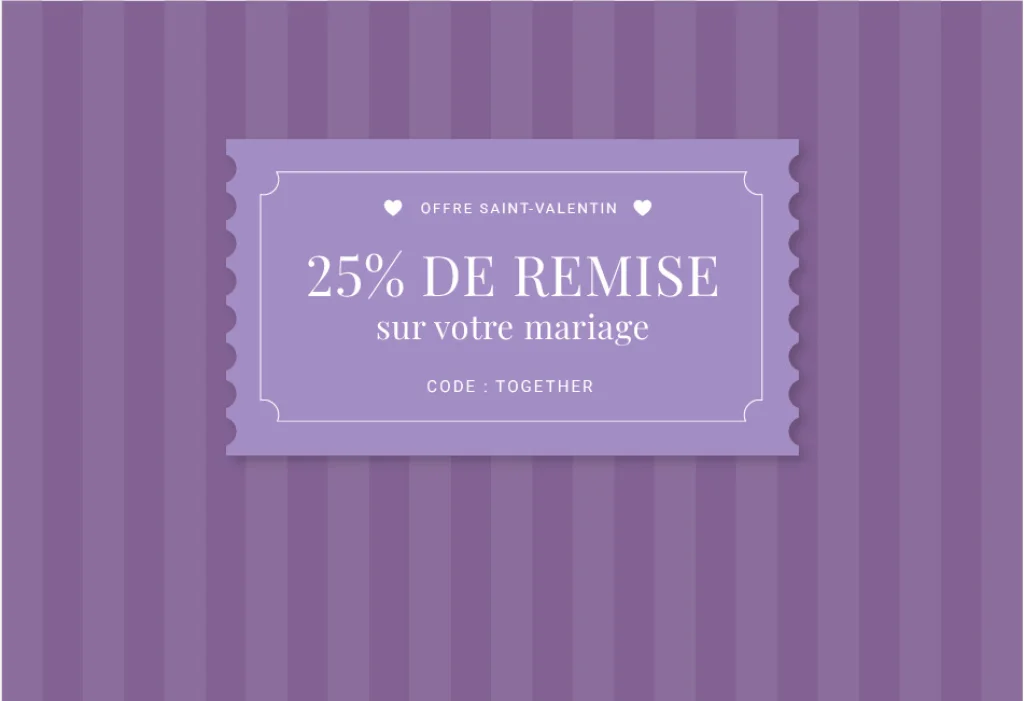 I’m taking advantage