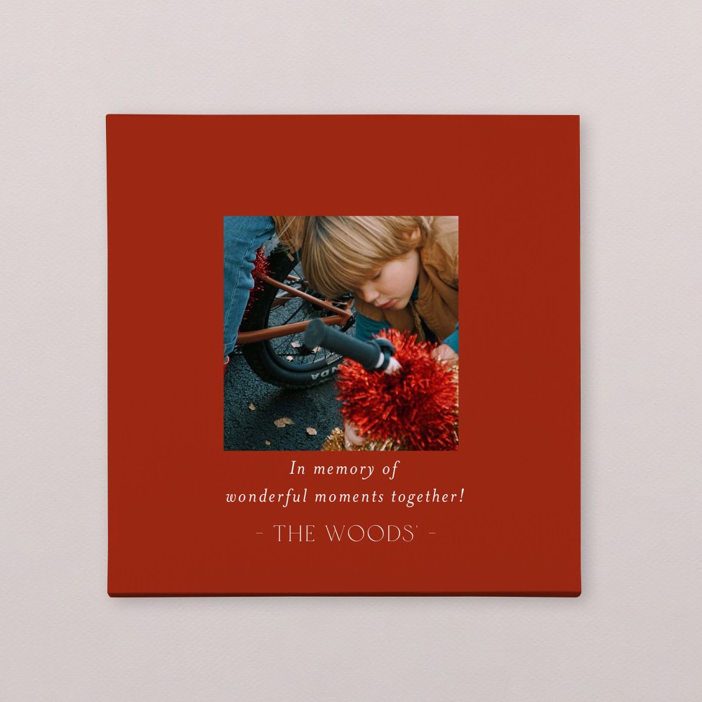 Golden Times - Crimson