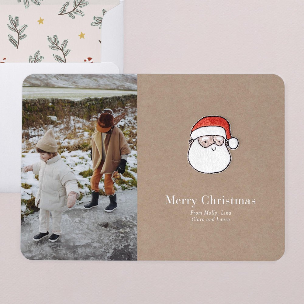 Soft Christmas - Kraft