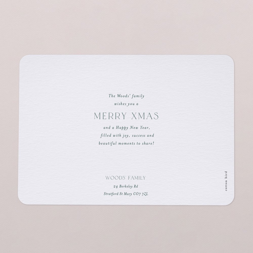 Golden Times - Pine Tree