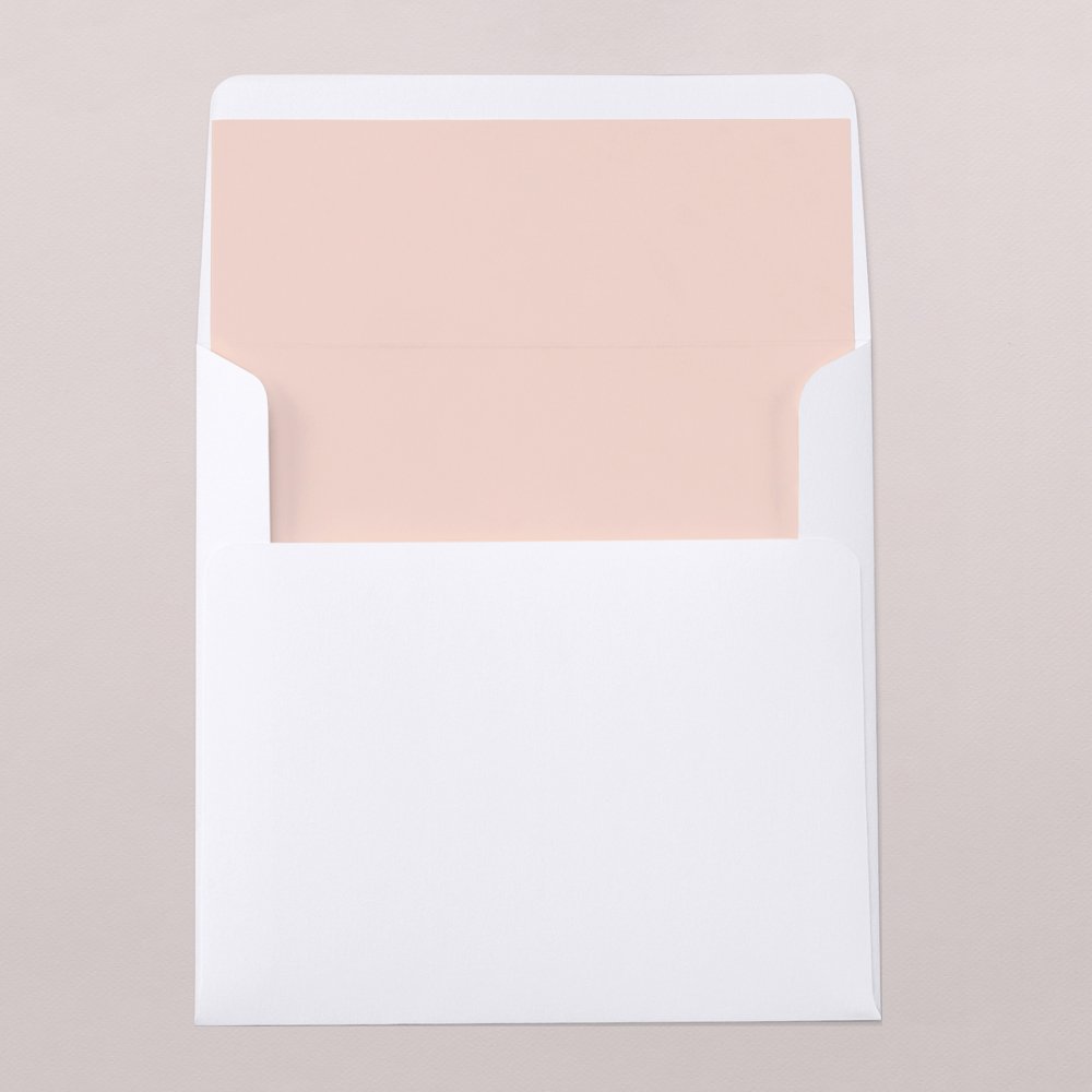 Envelope liners