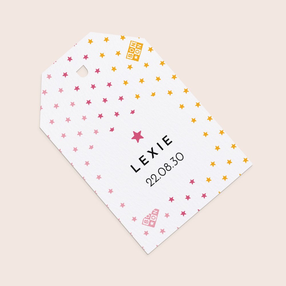 Little Star - Rainbow