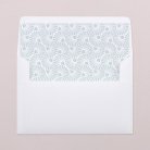 Envelope liners