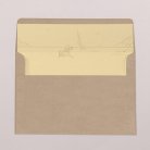 Envelope liners