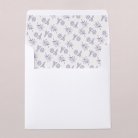 Envelope liners