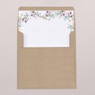 Envelope liners