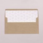 Envelope liners