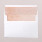 Envelope liners