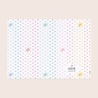 Little Star - Rainbow