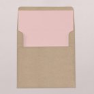 Envelope liners
