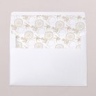 Envelope liners