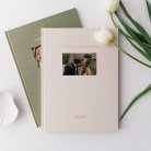 Fabric photo book “le Grand Luxe”