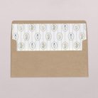 Envelope liners