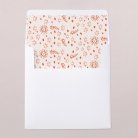 Envelope liners