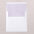 Envelope liners
