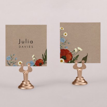 Wedding place card  Ceres