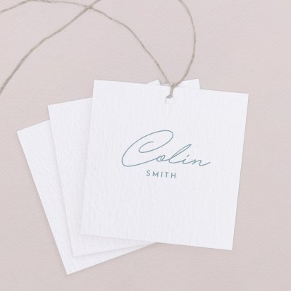 Wedding place card  Rendez-vous