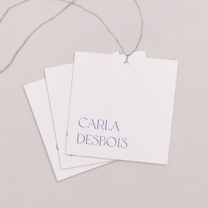 Wedding place card  Inspiration