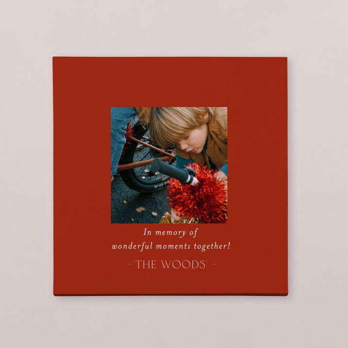 Golden Times - Crimson