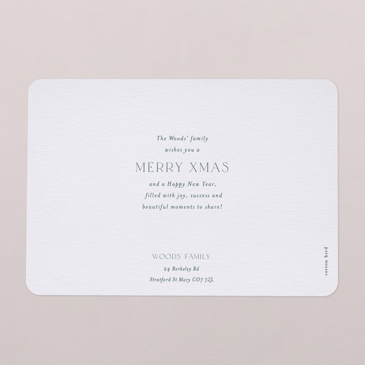 Golden Times - Pine Tree