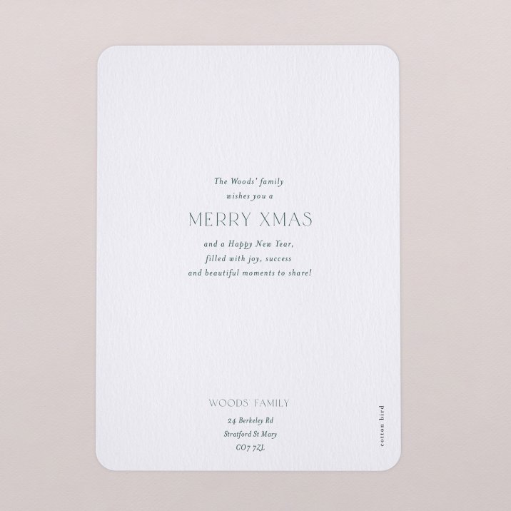 Golden Times - Pine Tree